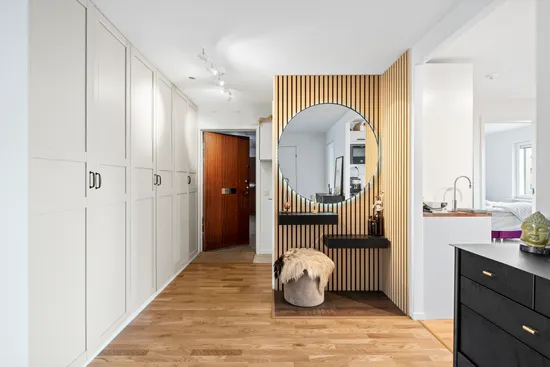 Bostadsrätt, Skolgatan 20C, Fjärdingen/Centrum, Uppsala