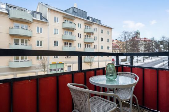 Bostadsrätt, Sturegatan 14, Sundbyberg Centrum, Sundbyberg