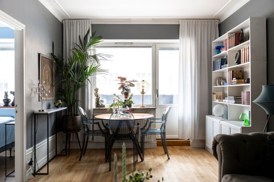 Bostadsrätt, Råggatan 10, Södermalm - Skanstull, Stockholm