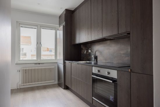 Bostadsrätt, Dalgatan 18B, Motala