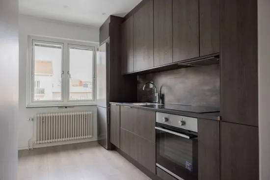 Bostadsrätt, Dalgatan 18B, Motala