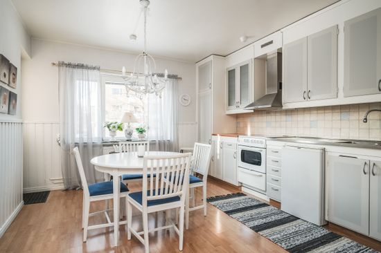 Bostadsrätt, Tegelvägen 10C, Britsarvet, Falun