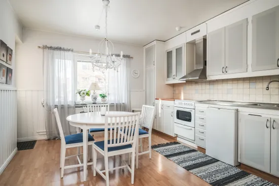 Bostadsrätt, Tegelvägen 10C, Britsarvet, Falun