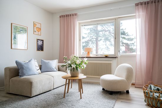 Bostadsrätt, Backstigen 3B, Vä, Kristianstad