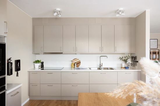 Bostadsrätt, Masugnsvägen 62, Bromma / Mariehäll, Stockholm