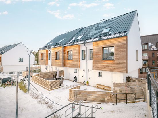 Bostadsrätt, Solstigen 16C, Väsjön, Sollentuna