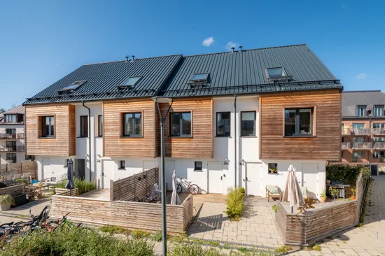 Bostadsrätt, Solstigen 16C, Väsjön, Sollentuna