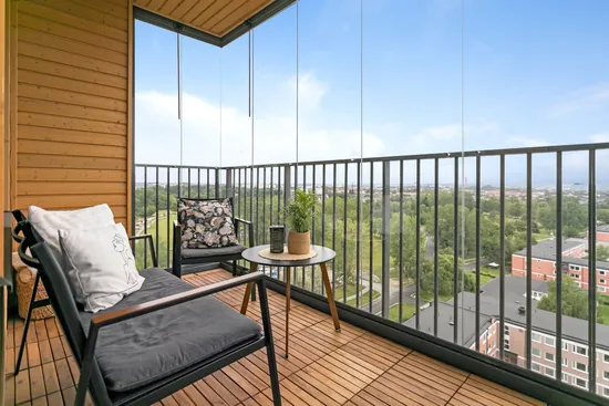 Bostadsrätt, Albert Engströmsgatan 2H, Uppsala