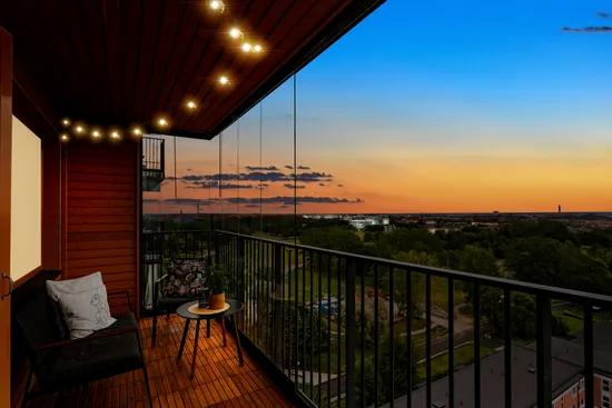 Bostadsrätt, Albert Engströmsgatan 2H, Gränby, Uppsala