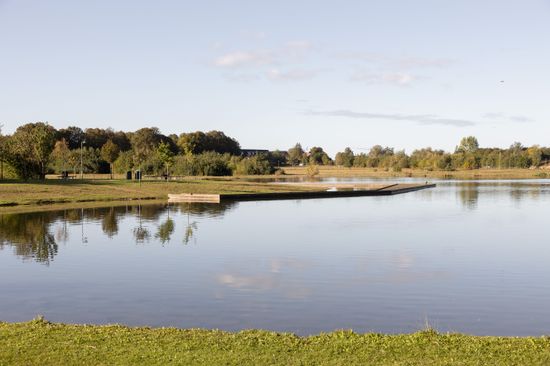 Bostadsrätt, Agronomvägen 2, Råbylund, Lund