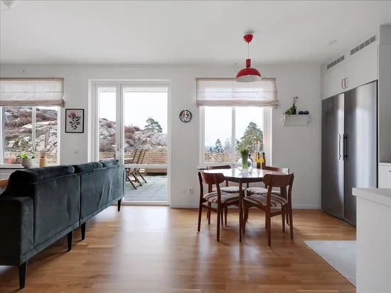 Bostadsrätt, Östra Sundskogsvägen 64A, Sundstrand, Uddevalla