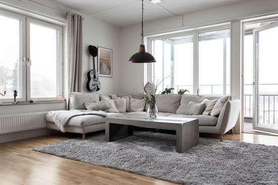 Bostadsrätt, Samuel Norbergsgatan 4, Kvarnbyn, Mölndal