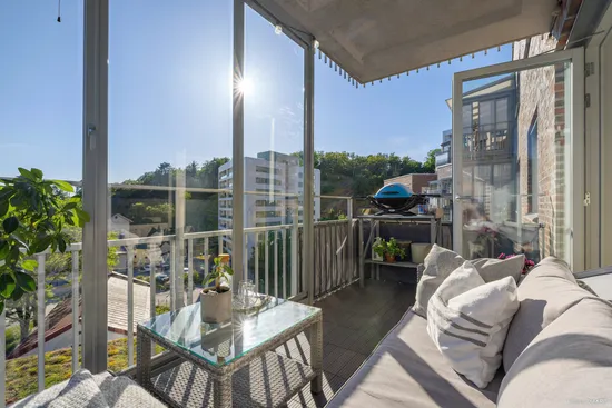 Bostadsrätt, Samuel Norbergsgatan 4, Kvarnbyn, Mölndal