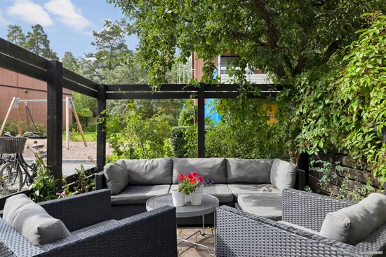 Bostadsrätt, Vackra Birgers väg 81, Gottsunda, Uppsala