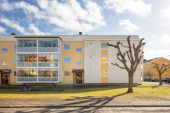 Bostadsrätt, Gransikagatan 10C, Norrmalm, Skövde