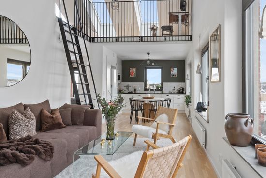 Bostadsrätt, Handelsmyntet 14, Högsbo, Göteborg