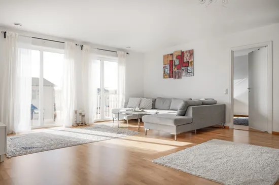 Bostadsrätt, Vistabergs allé 9D, 1tr, Vistaberg, Huddinge