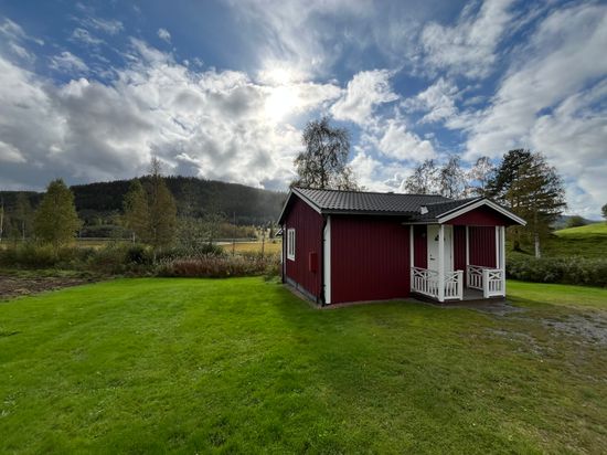 Fritidshus, Österstråsjö 40, Bjuråker, Hudiksvall