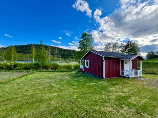 Fritidshus, Österstråsjö 40, Bjuråker, Hudiksvall