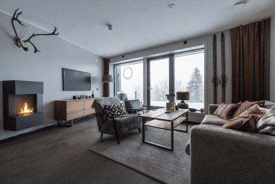 Bostadsrätt, Kallströmsväg 25, Åre View, Åre