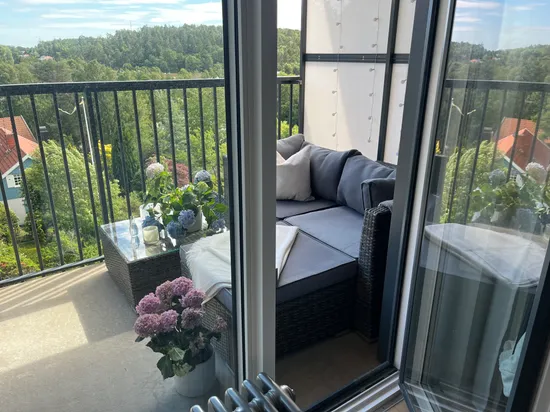 Bostadsrätt, Skalldalsbacken 1, Hovås, Göteborg