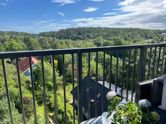 Bostadsrätt, Skalldalsbacken 1, Hovås, Göteborg