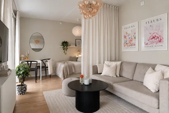 Bostadsrätt, Skalldalsbacken 1, Hovås, Göteborg
