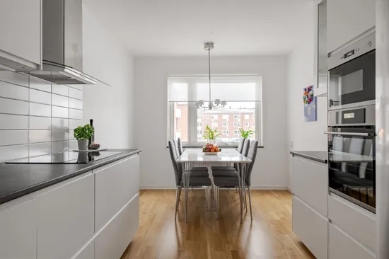 Bostadsrätt, Strandvägen 26B, 2 vån, Strandvägen , Motala