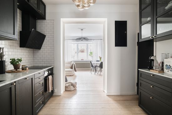 Bostadsrätt, Erik Dahlbergs gata 7B, Tågaborg, Helsingborg