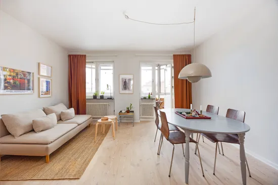 Bostadsrätt, Vitemöllegatan 10D, Annelund, Malmö