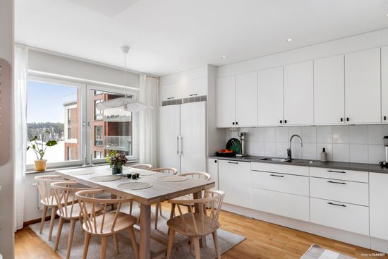 Bostadsrätt, Tollareslingan 20, Tollare, Nacka