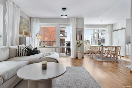 Bostadsrätt, Tollareslingan 20, Tollare, Nacka