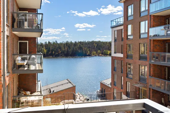 Bostadsrätt, Tollareslingan 20, Tollare, Nacka