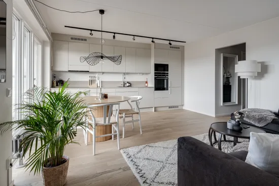 Bostadsrätt, Skalldalsbacken 6, Hovås, Göteborg