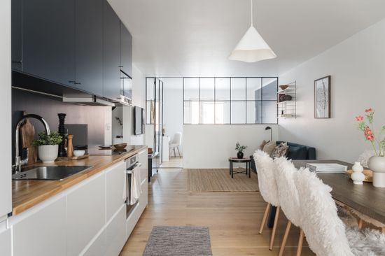 Bostadsrätt, Gymnasistgatan 13C, Gullvik, Malmö