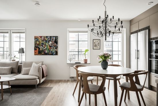 Bostadsrätt, Rosengrens gata 41, Limhamns Sjöstad, Malmö