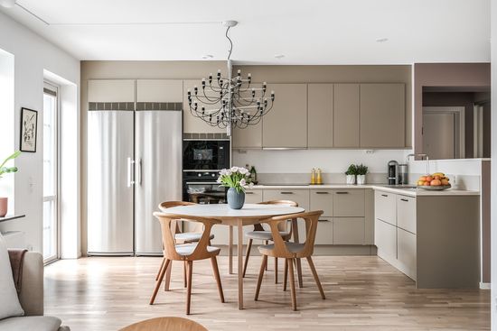 Bostadsrätt, Rosengrens gata 41, Limhamns Sjöstad, Malmö