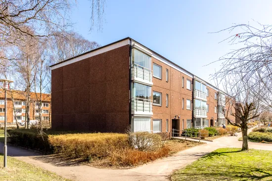 Bostadsrätt, Planteringsvägen 110a, Miatorp, Helsingborg