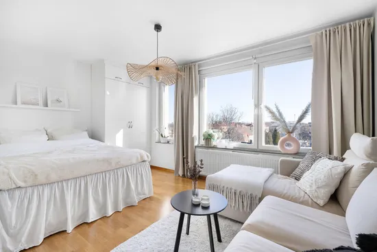 Bostadsrätt, Stabby Allé 11 E, Luthagen/Stabby, Uppsala