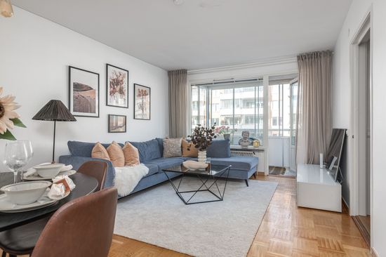 Bostadsrätt, Skepparegatan 11, Centalt, Norrköping