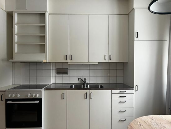 Bostadsrätt, Fyrskeppsvägen 64, Kärrtorp, Stockholm