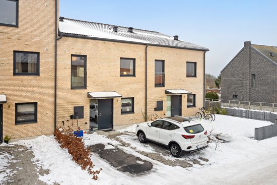 Bostadsrätt, Rättaregatan 4, Norra Borstahusen / Höstbruket, Landskrona