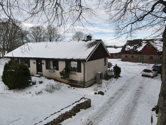 Villa, Jonstorpsvägen 448, Allerum, Helsingborg