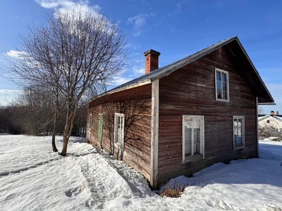 Gård/Skog, Saknar adress, Österås, Ljusdal