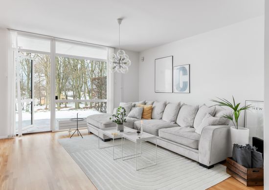 Bostadsrätt, Maskinistgatan 11e, Ystad Centrum, Ystad