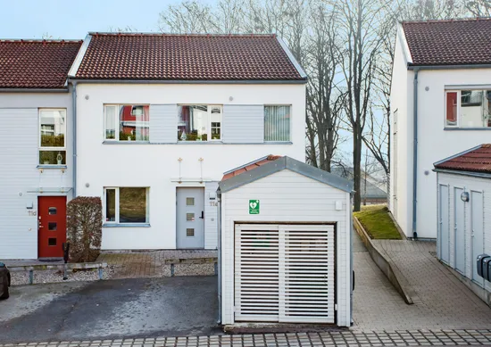 Bostadsrätt, Maskinistgatan 11e, Ystad Centrum, Ystad