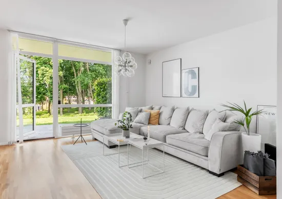 Bostadsrätt, Maskinistgatan 11e, Ystad Centrum, Ystad