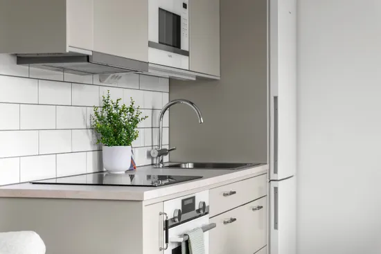 Bostadsrätt, Simgatan 22, Tyresö Centrum, Tyresö