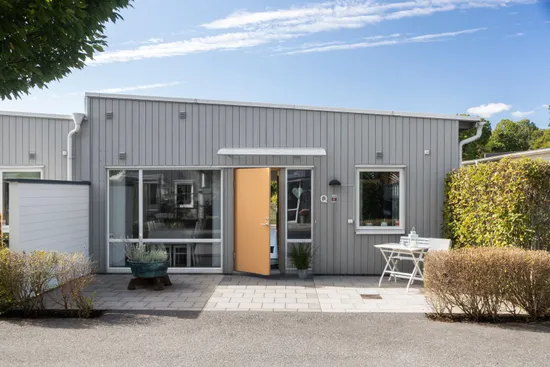 Bostadsrätt, Häradsvägen 33Q, Kungälv