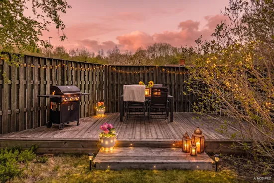 Bostadsrätt, Fjärilsstigen 24, Gånsta, Enköping